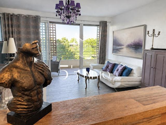 Vente Appartement 2 pièces 46 m2 Montpellier