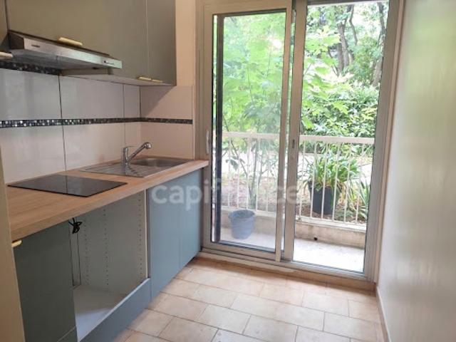 Vente Appartement 2 pièces 46 m2 Montpellier
