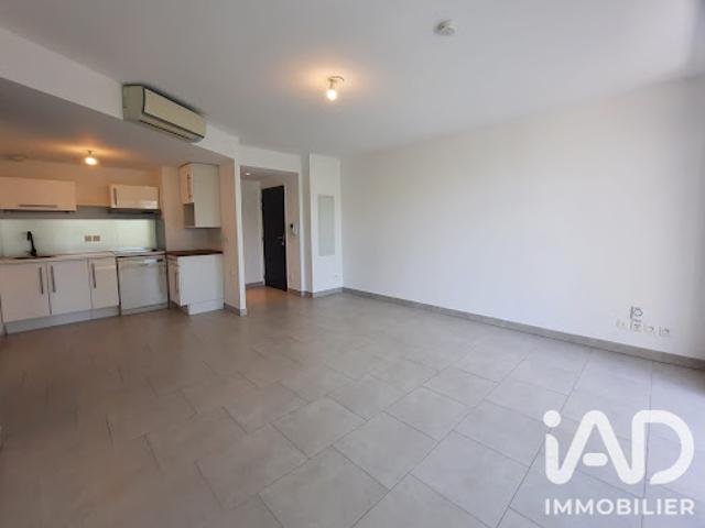 Vente Appartement 2 pièces 46 m2 Montpellier