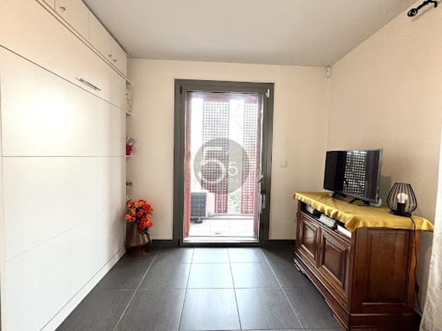 Vente Appartement 2 pièces 46 m2 Montpellier