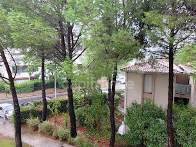 Vente Appartement 2 pièces 46 m2 Montpellier