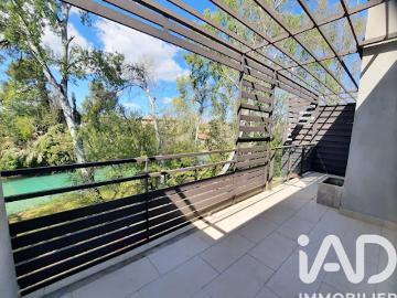 Vente Appartement 2 pièces 46 m2 Montpellier