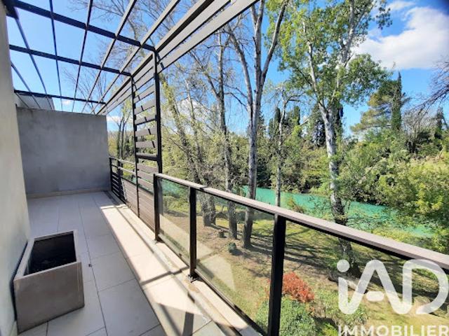 Vente Appartement 2 pièces 46 m2 Montpellier
