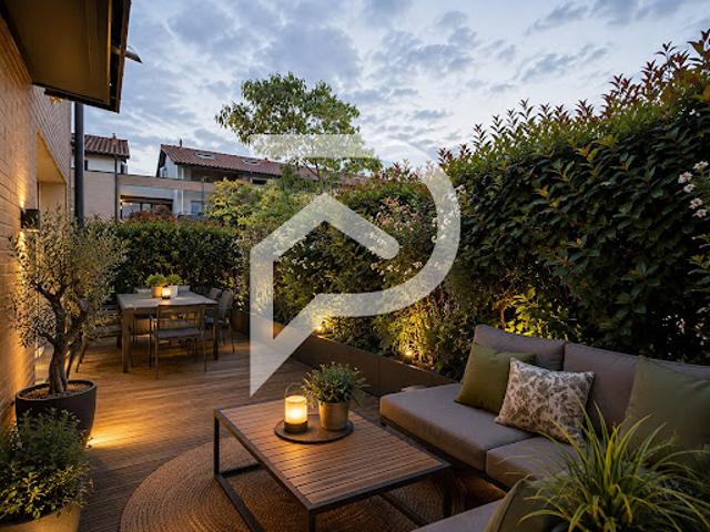 Vente Appartement 2 pièces 46 m2 Mondonville