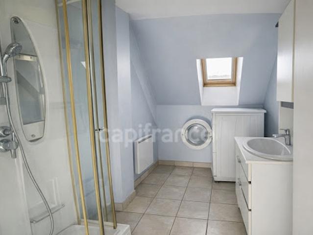 Vente Appartement 2 pièces 46 m2 Mouchard