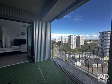 Vente Appartement 2 pièces 46 m2 Nantes