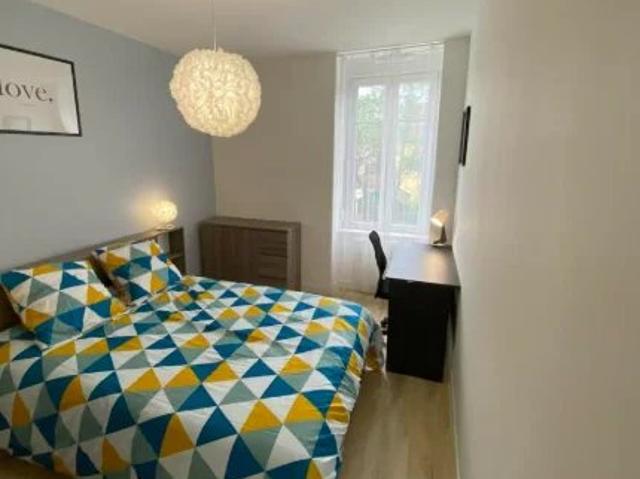 Vente Appartement 2 pièces 46 m2 Niort