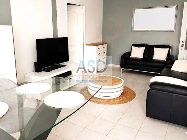 Vente Appartement 2 pièces 46 m2 Oignies
