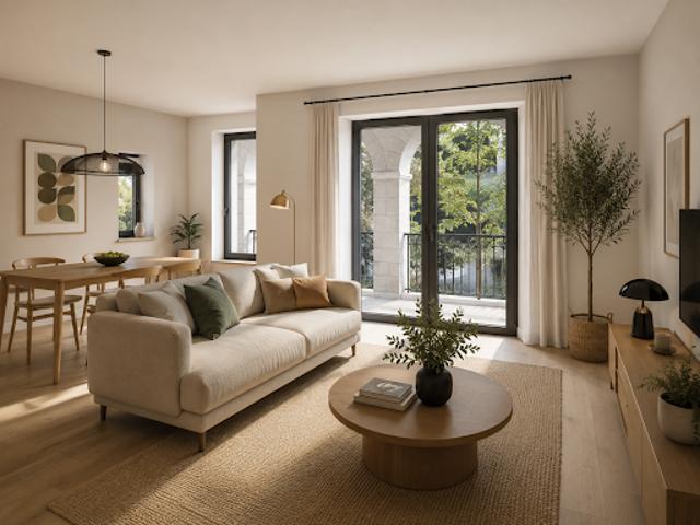 Vente Appartement 2 pièces 46 m2 Orleans