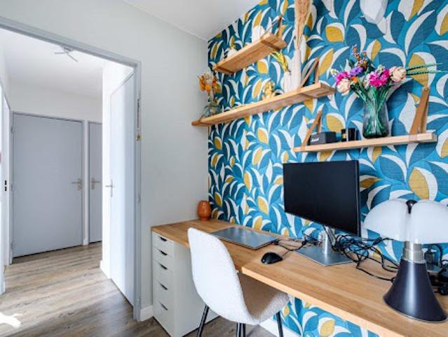 Vente Appartement 2 pièces 46 m2 Oullins