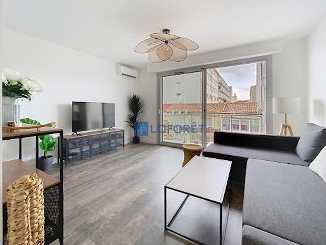 Vente Appartement 3 pièces 46 m2 Palavas les Flots