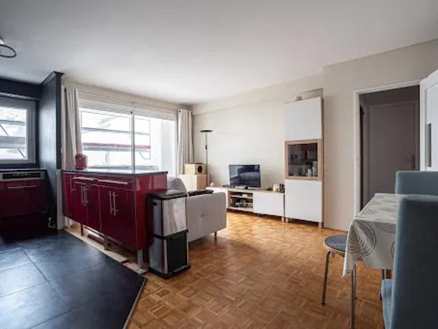 Vente Appartement 2 pièces 46 m2 Paris 12ème
