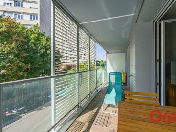 Vente Appartement 2 pièces 46 m2 Paris 14ème