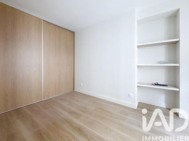 Vente Appartement 2 pièces 46 m2 Pau