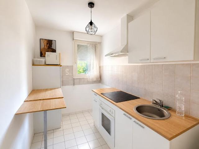 Vente Appartement 2 pièces 46 m2 Pau