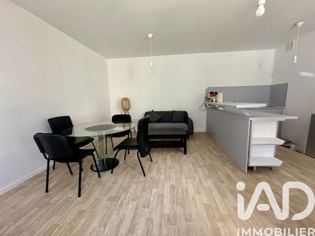 Vente Appartement 2 pièces 46 m2 Pau