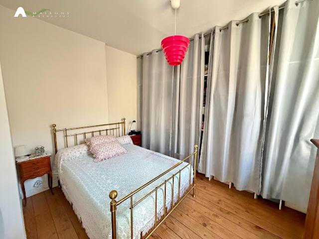 Vente Appartement 2 pièces 46 m2 Pertuis