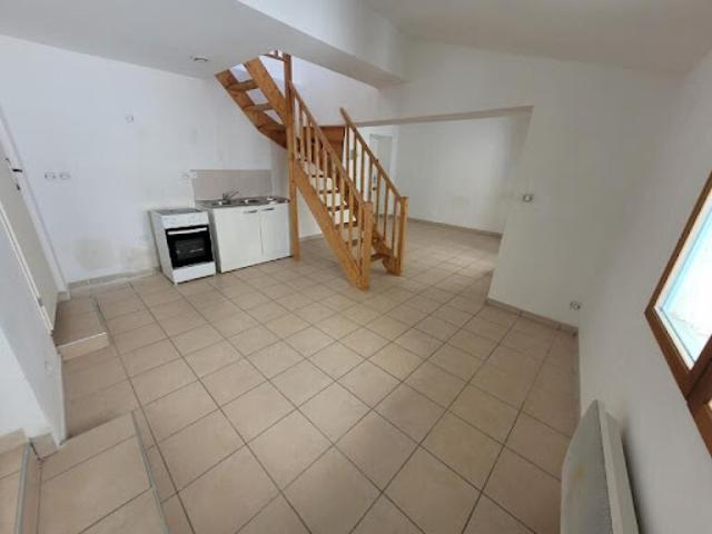 Vente Appartement 2 pièces 46 m2 Pertuis