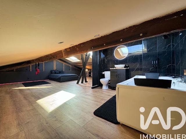Vente Appartement 2 pièces 46 m2 Perpignan