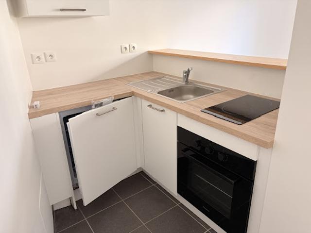 Vente Appartement 2 pièces 46 m2 Perros Guirec