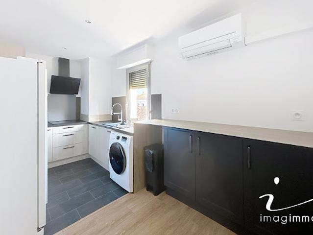 Vente Appartement 2 pièces 46 m2 Pignan