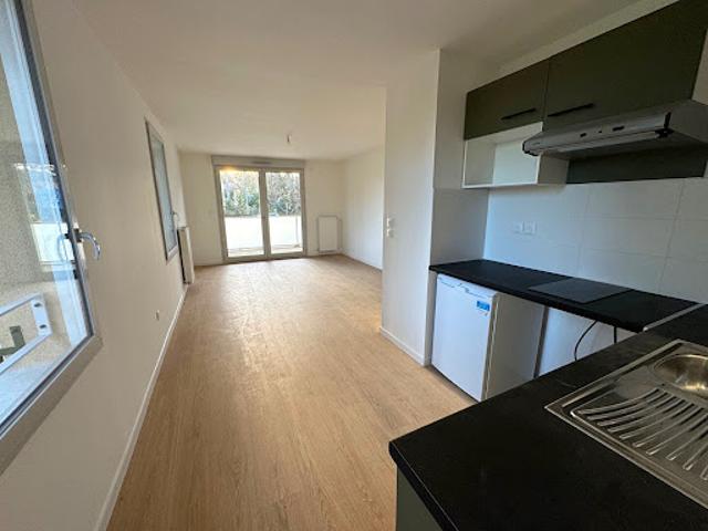 Vente Appartement 2 pièces 46 m2 Pompertuzat