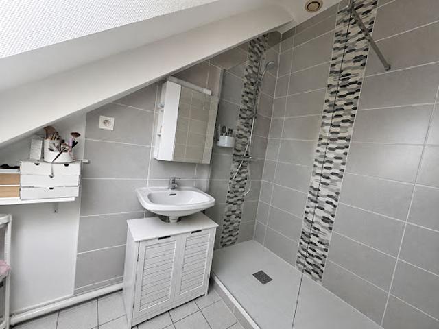 Vente Appartement 2 pièces 46 m2 Pont rean