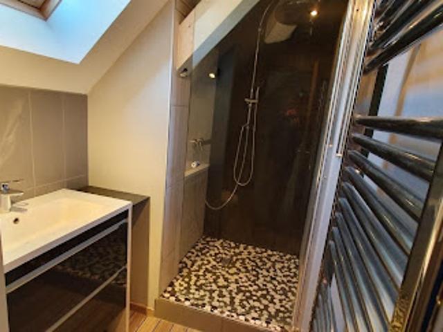 Vente Appartement 2 pièces 46 m2 Pontarlier