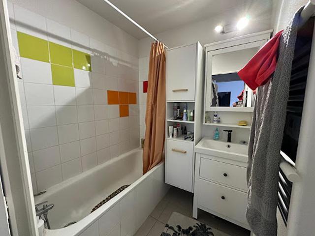 Vente Appartement 2 pièces 46 m2 Provins