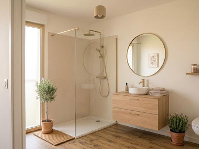 Vente Appartement 2 pièces 46 m2 Quimper