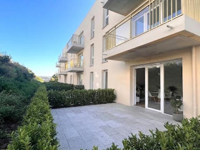 Vente Appartement 2 pièces 46 m2 Quimper