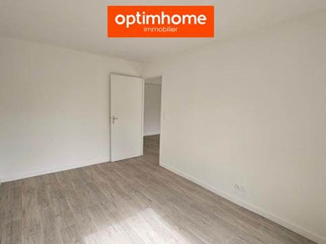 Vente Appartement 2 pièces 46 m2 Redon