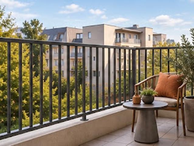 Vente Appartement 2 pièces 46 m2 Ris Orangis