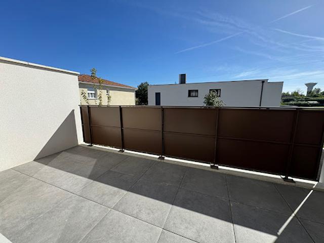 Vente Appartement 2 pièces 46 m2 Roques