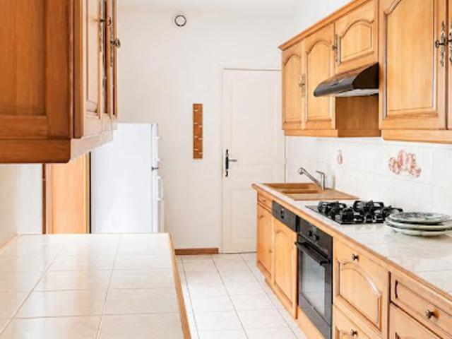 Vente Appartement 2 pièces 46 m2 Roubaix