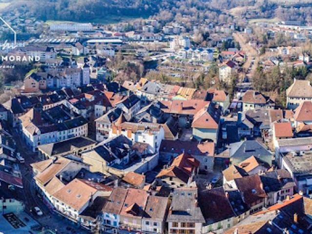 Vente Appartement 2 pièces 46 m2 Rumilly