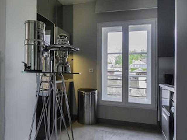 Vente Appartement 2 pièces 46 m2 Louveciennes