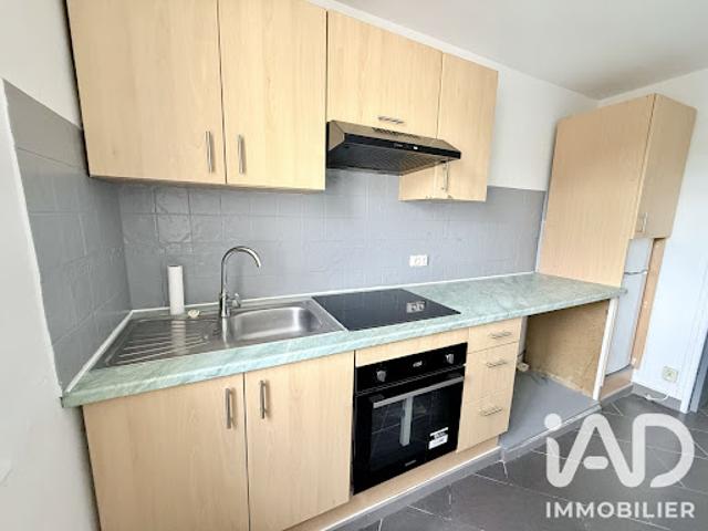 Vente Appartement 2 pièces 46 m2 Saint Thibault des Vignes