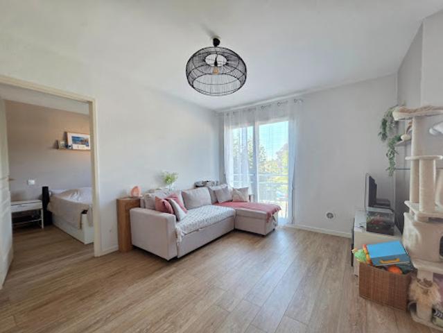 Vente Appartement 2 pièces 46 m2 Saint André de Cubzac