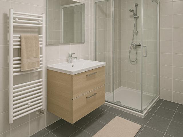 Vente Appartement 2 pièces 46 m2 Saint Cyr l'Ecole