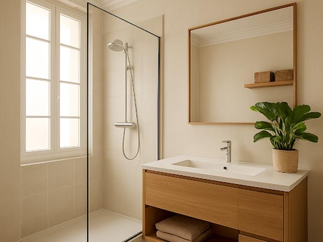 Vente Appartement 2 pièces 46 m2 Saint Fons