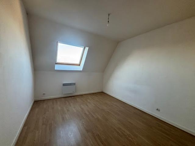 Vente Appartement 2 pièces 46 m2 Saint Florent sur Cher