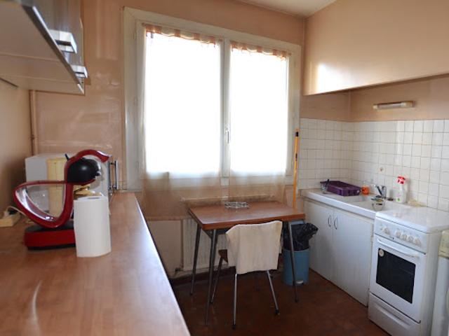 Vente Appartement 2 pièces 46 m2 Saint Gaudens