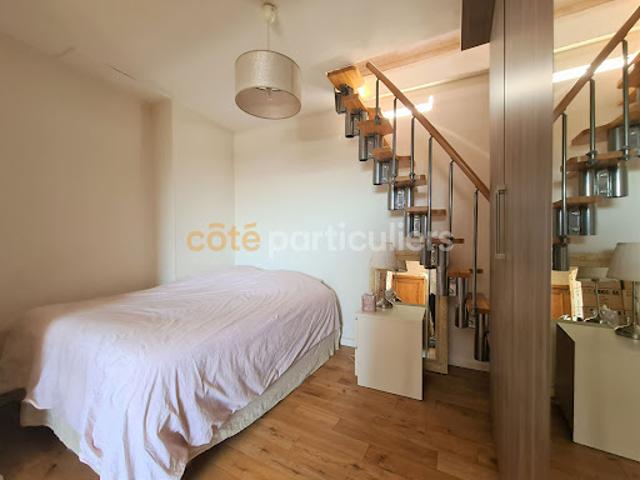 Vente Appartement 2 pièces 46 m2 Saint Germain en Laye