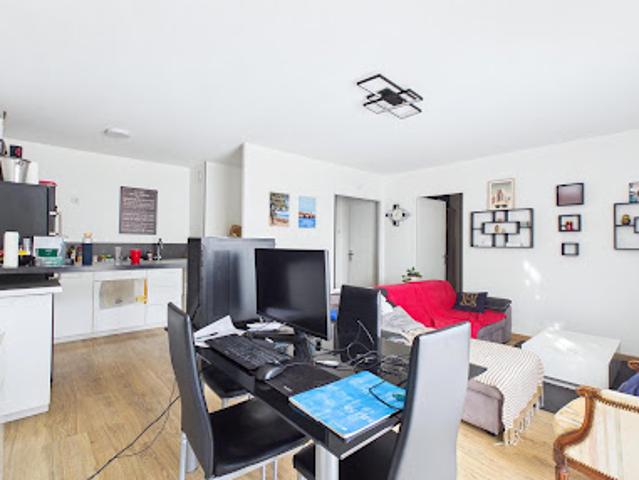 Vente Appartement 2 pièces 46 m2 Saint Loubès