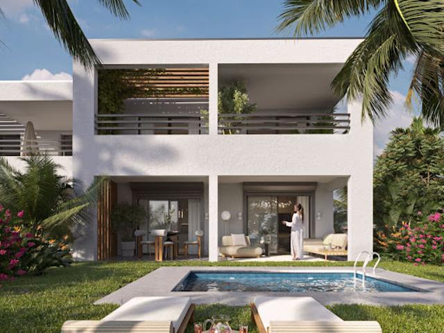 Vente Appartement 2 pièces 46 m2 Saint Martin