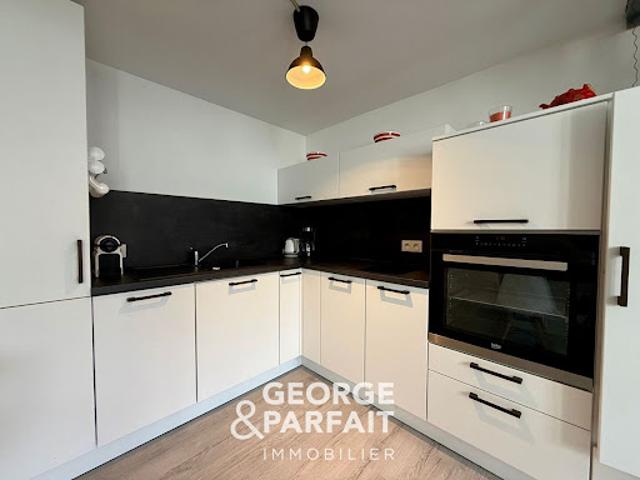 Vente Appartement 2 pièces 46 m2 Saint Martin de Ré
