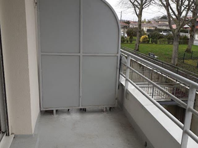 Vente Appartement 2 pièces 46 m2 Saint Paul lès Dax