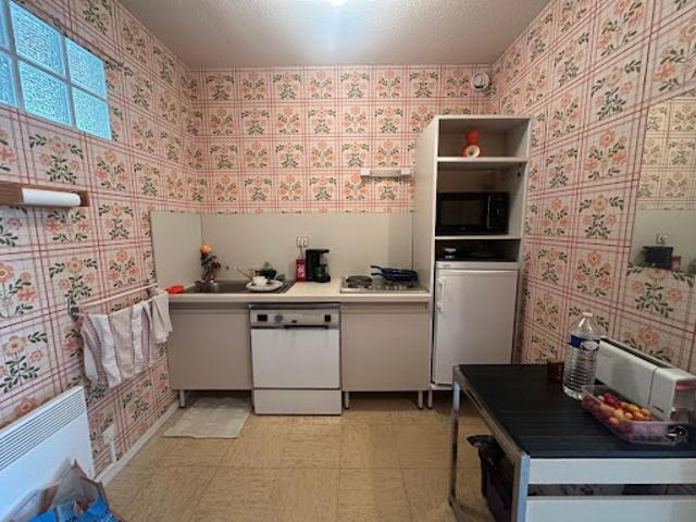 Vente Appartement 2 pièces 46 m2 Saint Philibert
