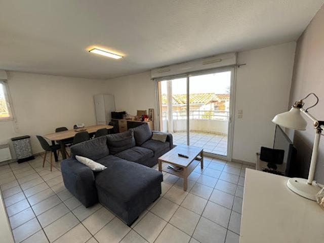 Vente Appartement 2 pièces 46 m2 Saint Pierre du Mont